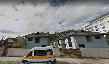 Imagem de fundo do condomínio Condomínio Do Edifício Maria Da Piedade - Alto - Teresópolis - RJ