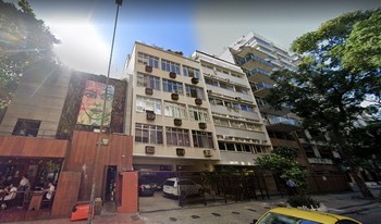Imagem de fundo do condomínio Condomínio Do Edifício Maria Das Mercês - Ipanema - Rio De Janeiro - RJ