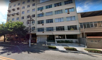 Imagem de fundo do condomínio Condomínio Do Edifício Maria De Lourdes - Santa Rosa - Niteroi - RJ