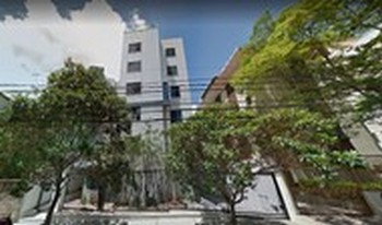 Imagem de fundo do condomínio Condomínio Do Edifício Maria De Lourdes - Buritis - Belo Horizonte - MG