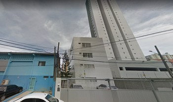 Imagem de fundo do condomínio Condomínio Do Edifício Maria De Lourdes - Boa Viagem - Recife - PE