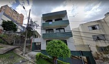 Imagem de fundo do condomínio Condomínio Do Edifício Maria De Lourdes De Carvalho - Gutierrez - Belo Horizonte - MG
