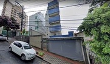 Imagem de fundo do condomínio Condomínio Do Edifício Maria De Lourdes Dos Anjos - Santo Antônio - Belo Horizonte - MG