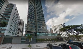Imagem de fundo do condomínio Condomínio Do Edifício Maria De Lourdes - Boa Viagem - Recife - PE