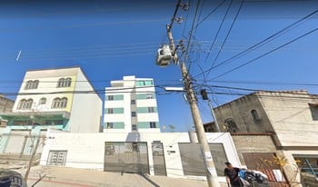 Imagem de fundo do condomínio Condomínio Do Edifício Maria De Lourdes Freitas - Jardim Guanabara - Belo Horizonte - MG