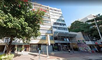Imagem de fundo do condomínio Condomínio Do Edifício Maria De Lourdes - Ipanema - Rio De Janeiro - RJ