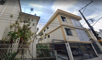 Imagem de fundo do condomínio Condomínio Do Edifício Maria De Lourdes - Santo Antônio - Belo Horizonte - MG