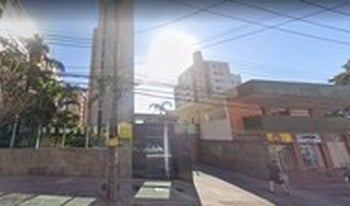 Imagem de fundo do condomínio Condomínio Do Edifício Maria De Lourdes Villas Boas - Serra - Belo Horizonte - MG