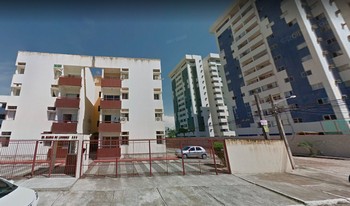 Imagem de fundo do condomínio Condomínio Do Edifício Maria De Lourdes - Candeias - Jaboatão Dos Guararapes - PE