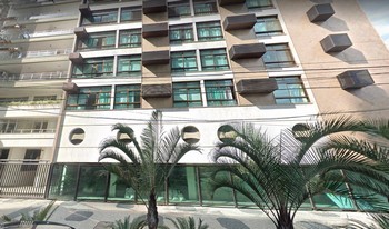 Imagem de fundo do condomínio Condomínio Do Edifício Maria Delgado - Icaraí - Niteroi - RJ