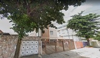 Imagem de fundo do condomínio Condomínio Do Edifício Maria Divina Ferreira Mattos - Santa Amélia - Belo Horizonte - MG