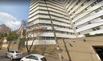 Imagem de fundo do condomínio Condomínio Do Edifício Maria Doroteia - Lourdes - Belo Horizonte - MG
