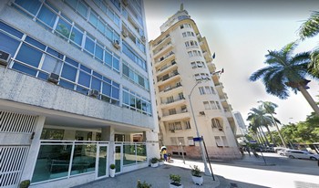 Imagem de fundo do condomínio Condomínio Do Edifício Maria Dos Anjos - Flamengo - Rio De Janeiro - RJ