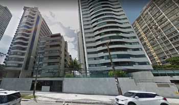 Imagem de fundo do condomínio Condomínio Do Edifício Maria Dulce - Boa Viagem - Recife - PE
