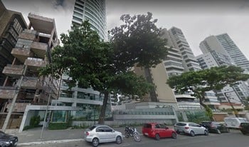 Imagem de fundo do condomínio Condomínio Do Edifício Maria Edicta - Boa Viagem - Recife - PE