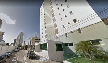Imagem de fundo do condomínio Condomínio Do Edifício Maria Elisa Falcone - Miramar - João Pessoa - PB