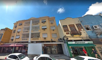 Imagem de fundo do condomínio Condomínio Do Edifício Maria Emília - Vila Isabel - Rio De Janeiro - RJ