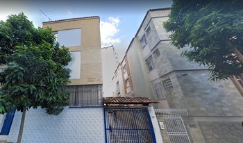 Imagem de fundo do condomínio Condomínio Do Edifício Maria Eugenia - Serra - Belo Horizonte - MG