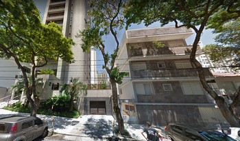 Imagem de fundo do condomínio Condomínio Do Edifício Maria Eugenia - Lourdes - Belo Horizonte - MG