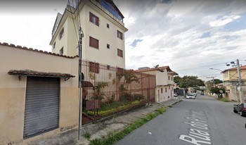 Imagem de fundo do condomínio Condomínio Do Edifício Maria Eunice - Ipiranga - Belo Horizonte - MG