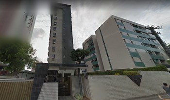Imagem de fundo do condomínio Condomínio Do Edifício Maria Faria - Torre - Recife - PE