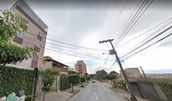 Imagem de fundo do condomínio Condomínio Do Edifício Maria Faria Neves - São João Batista (venda Nova) - Belo Horizonte - MG
