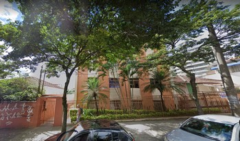 Imagem de fundo do condomínio Condomínio Do Edifício Maria Felícia - Serra - Belo Horizonte - MG