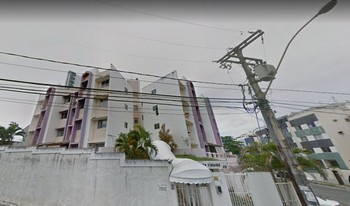 Imagem de fundo do condomínio Condomínio Do Edifício Maria Fernanda - Costa Azul - Salvador - BA