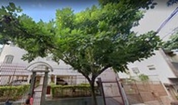 Imagem de fundo do condomínio Condomínio Do Edifício Maria Fernanda - Serra - Belo Horizonte - MG