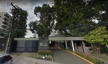 Imagem de fundo do condomínio Condomínio Do Edifício Maria Flavia - Casa Forte - Recife - PE