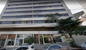 Imagem de fundo do condomínio Condomínio Do Edifício Maria Flavia - Lourdes - Belo Horizonte - MG