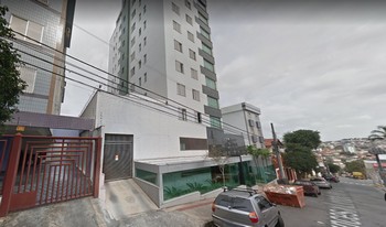 Imagem de fundo do condomínio Condomínio Do Edifício Maria Francisca Cunha - Ipiranga - Belo Horizonte - MG