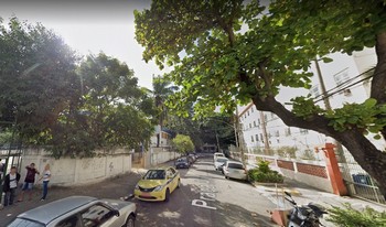 Imagem de fundo do condomínio Condomínio Do Edifício Maria Freire - Cachambi - Rio De Janeiro - RJ