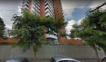 Imagem de fundo do condomínio Condomínio Do Edifício Maria Gabriela - Graças - Recife - PE