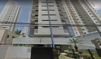 Imagem de fundo do condomínio Condomínio Do Edifício Maria Gabriela - Boa Viagem - Recife - PE