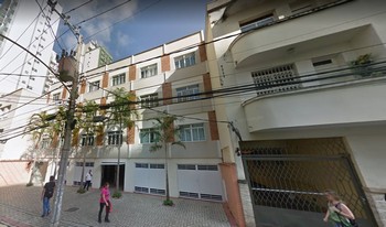 Imagem de fundo do condomínio Condomínio Do Edifício Maria Ganimi - Centro - Juiz De Fora - MG