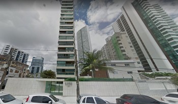Imagem de fundo do condomínio Condomínio Do Edifício Maria Genita - Boa Viagem - Recife - PE