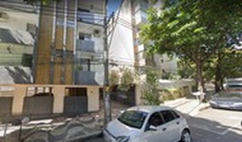 Imagem de fundo do condomínio Condomínio Do Edifício Maria Gilka - Sion - Belo Horizonte - MG
