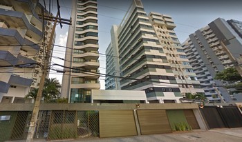 Imagem de fundo do condomínio Condomínio Do Edifício Maria Glaucia - Boa Viagem - Recife - PE