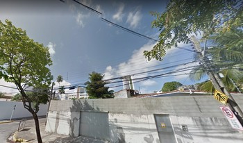 Imagem de fundo do condomínio Condomínio Do Edifício Maria Guilhermina - Boa Viagem - Recife - PE
