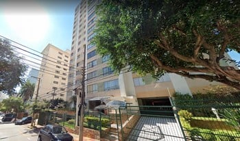 Imagem de fundo do condomínio Condomínio Do Edifício Maria Helena - Santo Antônio - São Caetano Do Sul - SP