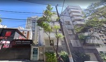 Imagem de fundo do condomínio Condomínio Do Edifício Maria Helena - Lourdes - Belo Horizonte - MG