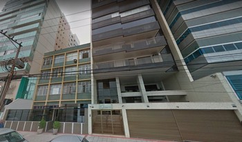 Imagem de fundo do condomínio Condomínio Do Edifício Maria Helena - Praia Da Costa - Vila Velha - ES