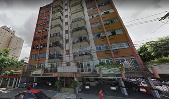 Imagem de fundo do condomínio Condomínio Do Edifício Maria Helena - São Braz - Belém - PA