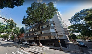 Imagem de fundo do condomínio Condomínio Do Edifício Maria Helena - Sion - Belo Horizonte - MG