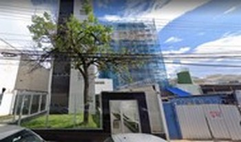 Imagem de fundo do condomínio Condomínio Do Edifício Maria Helena Rocha - Santa Efigênia - Belo Horizonte - MG