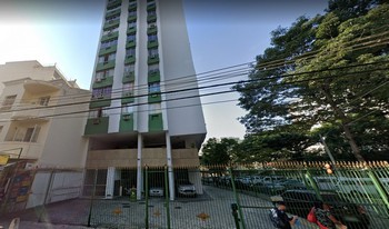Imagem de fundo do condomínio Condomínio Do Edifício Maria Isabel - Tijuca - Rio De Janeiro - RJ