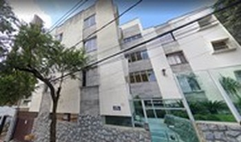 Imagem de fundo do condomínio Condomínio Do Edifício Maria Izabel - Anchieta - Belo Horizonte - MG