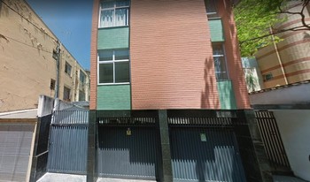 Imagem de fundo do condomínio Condomínio Do Edifício Maria José - Santo Antônio - Belo Horizonte - MG