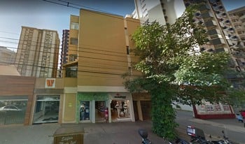 Imagem de fundo do condomínio Condomínio Do Edifício Maria José - Zona 01 - Maringá - PR